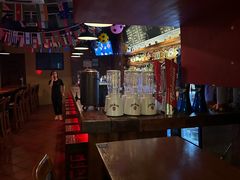 -Rural Tequila墨西哥餐厅(东川路店)