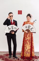 点击看大图 -巴黎经典婚纱摄影PARISSIC