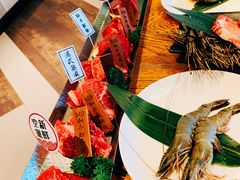 -赤坂亭M9和牛烧肉(世博源店)