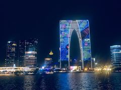 -金鸡湖游船(月光码头)