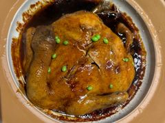 -宫燕府·京菜·烤鸭·淮扬菜(王府中心店)