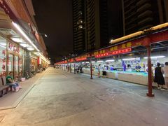 -海儀美食楼(湾仔海鲜街店)