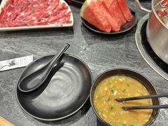 -林记潮牛·牛肉火锅(上马墩店)