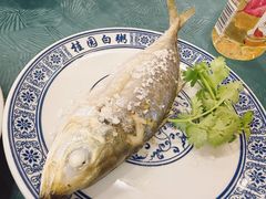 -桂园白粥·潮汕老味道