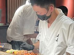 -乌君·酒场·炭火烧鸟(侨城坊店)