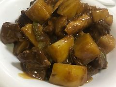 -华春餐馆(鱼山路店)