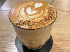-ZM COFFEE(西安路店)