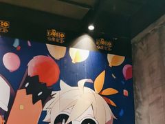 -YOGO优果密室逃脱(新佳丽广场店)