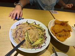 -关东小磨东北菜(上海长风大悦城店)