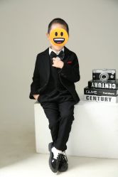 -蜜阁孕味亲子摄影(太奥广场店)