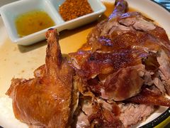 -炊烟小炒黄牛肉(中心印象城店)