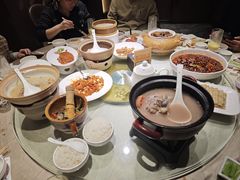 -宏宴·新京菜(望京店)