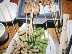 -管氏翅吧(台湾街店)
