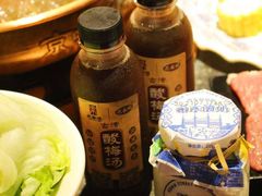 -清真京华源·涮肉烧烤(丰庆店)