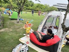 -杭州城北体育公园