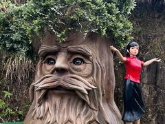 -初溪土楼群