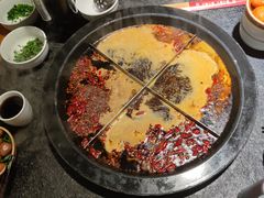 -陈眼镜火锅(总店)