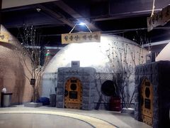 -纽斯桑拿会所(天山店)