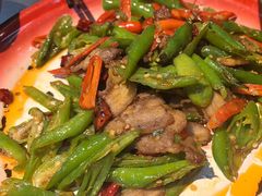 -馬伍旺川菜(江北虹悦城店)