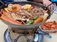 -张妈台式锅烧(深大店)