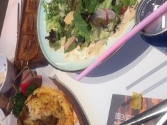 -阿娜尔·新疆菜(宜家荟聚中心店)