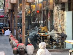 -锦小馆(安贞店)