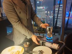 -THE WANG王品(上海中心云端店)