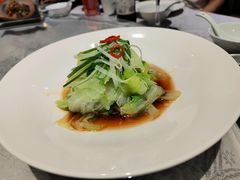 -佳兰雅序融合菜(高新店)