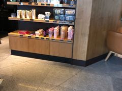 -星巴克(蔡伦路店)