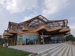 -江门古劳水乡旅游区
