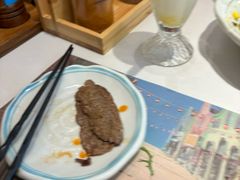 -千寻山野烤肉(中关村店)