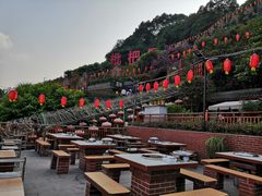 -枇杷园食为鲜火锅(南山店)