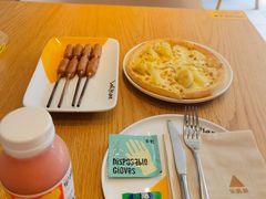 -乐凯撒披萨(喜荟城店)