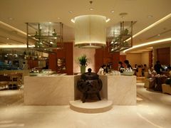 -杭州JW万豪酒店-万豪中餐厅