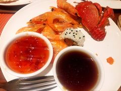 -宁波逸东豪生大酒店·豪生咖啡厅