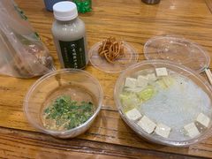 -老磁器口豆汁店(马家堡店)
