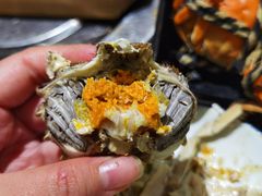 -517烧烤·龙虾·海鲜大排档(万象都荟店)