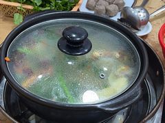 -濠轩阁特色生蚝火锅(水湾路店)