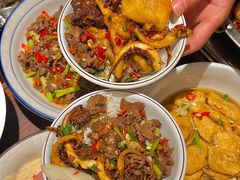 -衡厨·衡阳土菜(中南店)