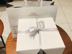 -追光 Dream Bakery(汉街店)