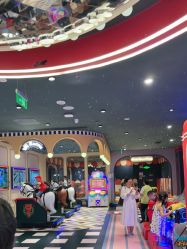 点击看大图 -meland亲子乐园(深圳领展中心城店)