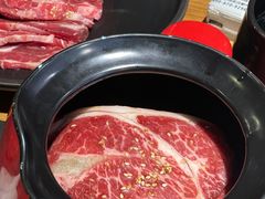 -焱铁烧·黑毛和牛专门店(南宁万象城店)