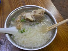 -文惠猪脚粉(富景小区店)