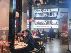 -涿派·炝锅鱼(涿州店)