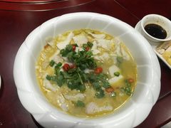 -东吴面馆(十全街店)