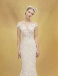 -MANLI BRIDAL婚纱