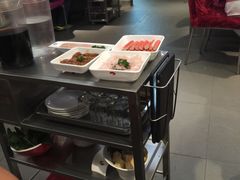 -海底捞火锅(上元大街店)