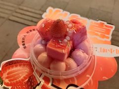-周小明火锅(黑金冠社区店)