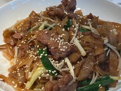 干炒牛河-陶陶居酒家(海岸城店)