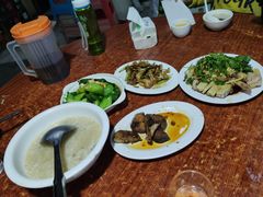 -电白鸭粥店(下沙二坊88号店)